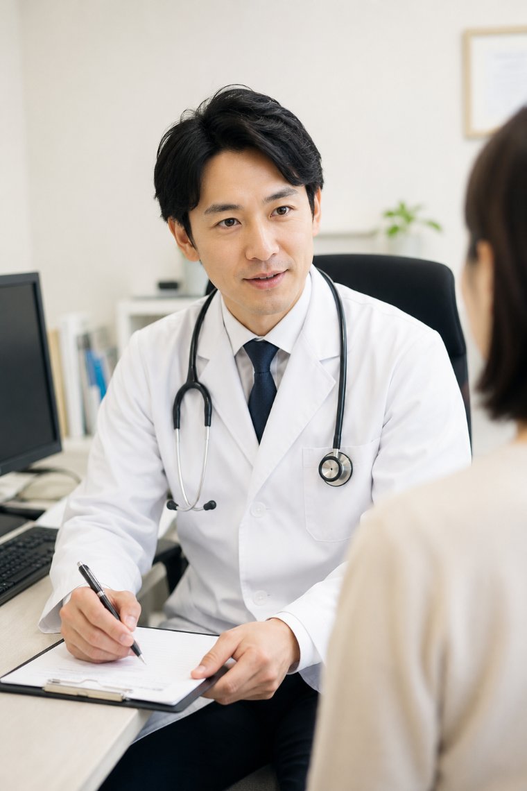 院長